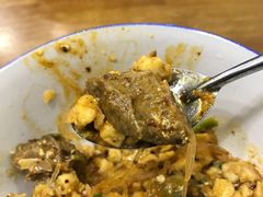 -刘信牛羊肉小炒泡馍(回民街店)
