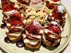 -BE BRIGHT KITCHEN(正佳广场店)