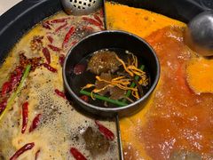 -川锅一号火锅(1818牌楼店)