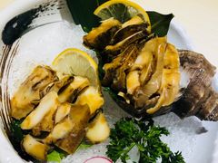 -小句号·精致料理(江南环球港店)