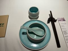 -纳地素食(石门公园店)