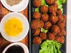-鸭匠食府·挂炉烤鸭·新京菜(阜成路店)