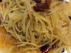 -金厨帽烤鱼(芦庄店)