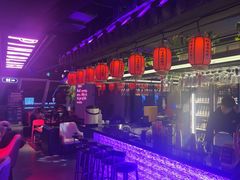 -粉墨特色菜·烧烤音乐酒馆