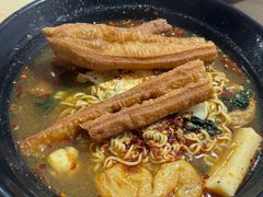 -四川老牛麻辣烫(北门桥店)