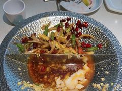 -小鱼小牛·鱼牛干锅·脆鱼火锅(世欧广场店)