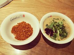 -青瓷火锅料理(西单大悦城店)