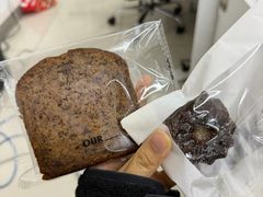 -OUR Bakery(中海环宇荟店)
