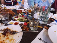 -haxnbauer海森堡德国餐厅(深圳coco店)