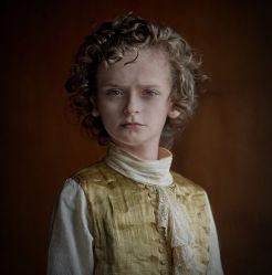 -小熊维尼高端儿童摄影(宝安旗舰店)