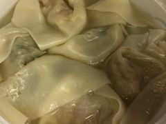-吉祥馄饨(虹桥火车站店)