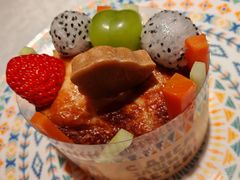-俄士厨房(环球港店)