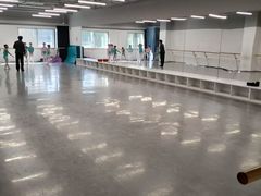 -舞蕾舞蹈(特长生校区)