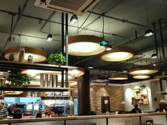 -比格比萨(方庄店)