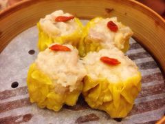 鲜虾烧麦皇-添好运点心专门店(深水埗店)