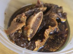 -好成财牛排馆(涂门街总店)