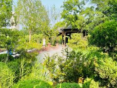 -熙古里艺术村