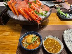 -德川家日本料理(中关村寰太大厦店)