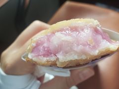 -麦当劳(普陀长途客运中心店)