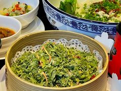 -東舍食唐精品陕菜馆