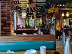 大堂-湘厨壹品(芙蓉广场店)