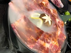 -九田家黑牛烤肉料理(中北镇店)