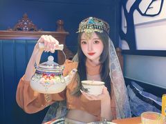 -品质伊骊新疆菜(紫金店)