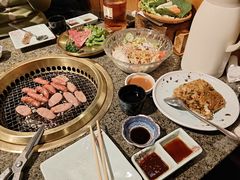 -梦山水日本烧肉(五四广场店)