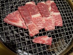 -厚贞日式烤肉(浦东汇智店)