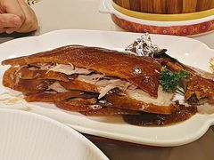 -大鸭梨烤鸭(甘家口店)