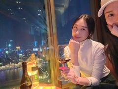 -翡翠36餐厅(浦东香格里拉店)