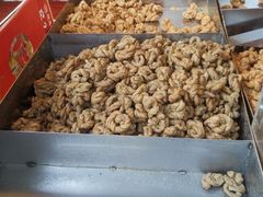 -陈建平麻花(磁器口总店)
