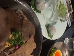 -捞王锅物料理(凯旋路店)