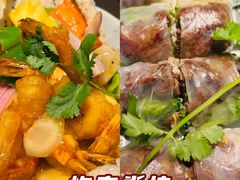 -大头虾越式风味餐厅(光明广场店)