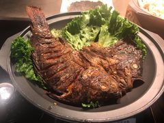 -海天酒店-餐饮部