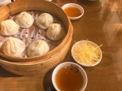 -南翔馒头店(豫园店)