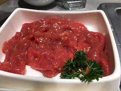 -海底捞火锅(高新万达店)