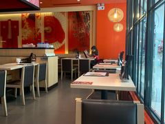 大堂-味千拉面(世纪东方店)