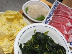 -东镇老火锅(长春路首店)