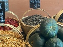 -长安记·大美陕菜(大族广场店)