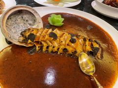 -甄御•海鲜新青岛菜(麦岛店)