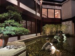 -苏州吴宫泛太平洋酒店