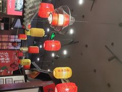 -重捞鲜毛肚火锅(东方不夜城店)