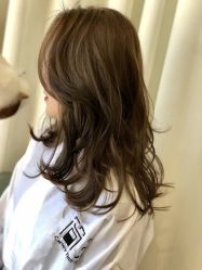 中发-北京简法造型