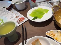 -苏小柳点心·手作小笼包(康桥分院)