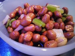 -很久以前羊肉串(南京路第一百货店)