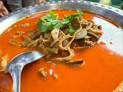 -阿吾丹的烤羊·新疆菜·抓饭·拌面(乌尔禾店)