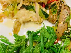 -芭菲盛宴·环球美食(解放碑英利国际店)