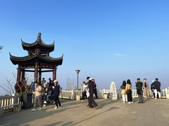 -黄埔油麻山森林公园
