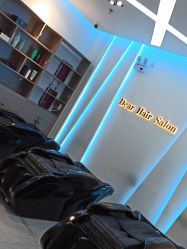 -Dear Hair Salon